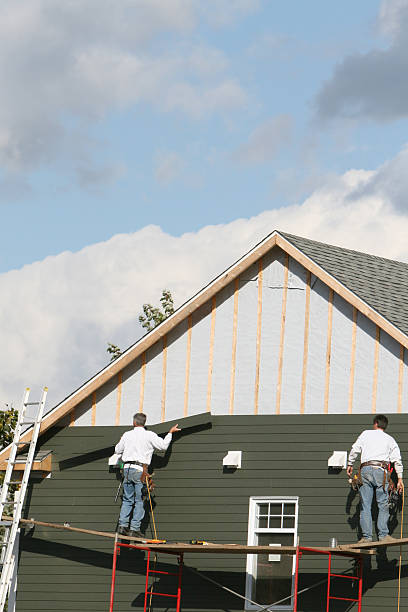 Best Siding for Multi-Family Homes  in Morehead City, NC